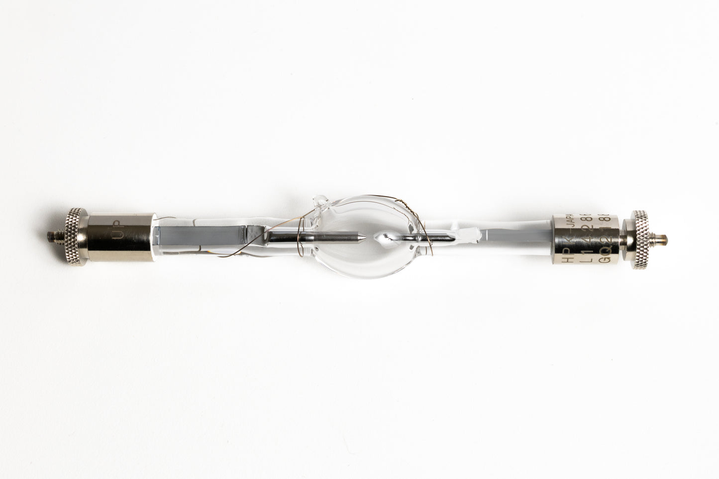 Low Ozone Xenon Lamp