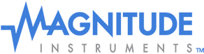 Magnitude Instruments Logo