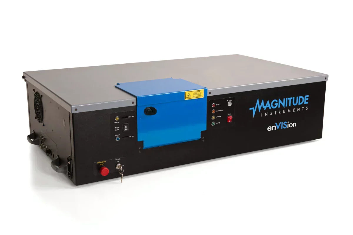 Advancements in Transient Absorption Spectroscopy Technology