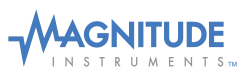 Magnitude Instruments Logo